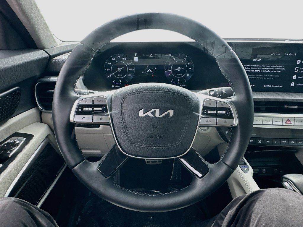 Used 2024 Kia Telluride SX Prestige AWD/4WD image 11