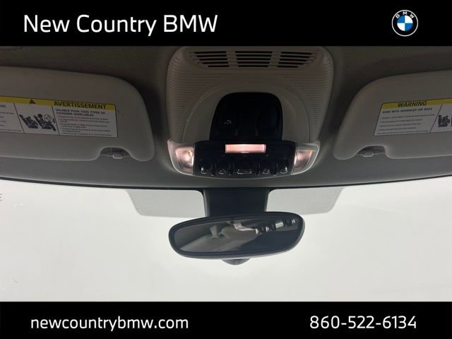 Used 2023 MINI Cooper 2-Door Hardtop image 23