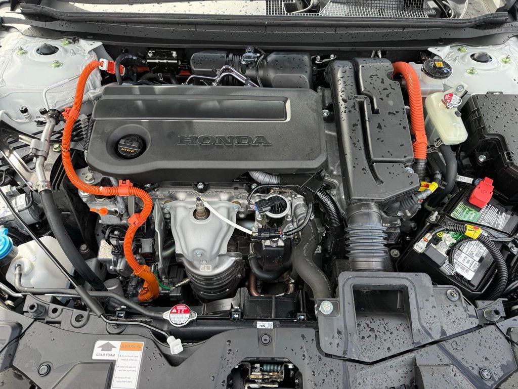 Used 2023 Honda Accord Touring image 10