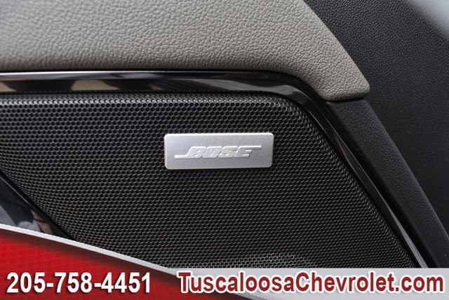 New 2026 Chevrolet Silverado 2500 ZR2 image 15