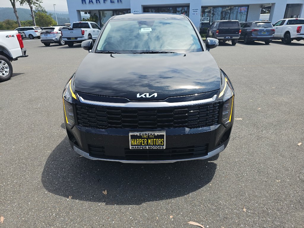 New 2026 Kia Sportage S image 10