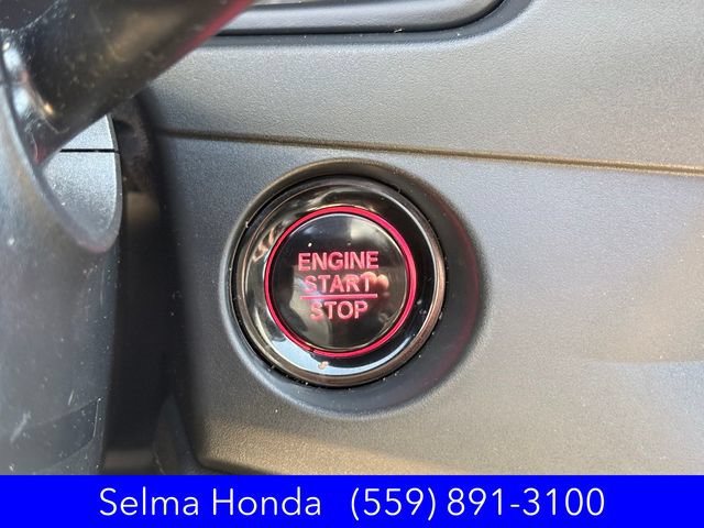 Certified 2024 Honda Accord EX image 18