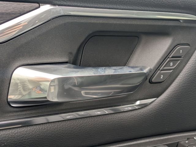 New 2026 RAM 1500 Laramie w/ Sport Appearance Package AWD/4WD image 13