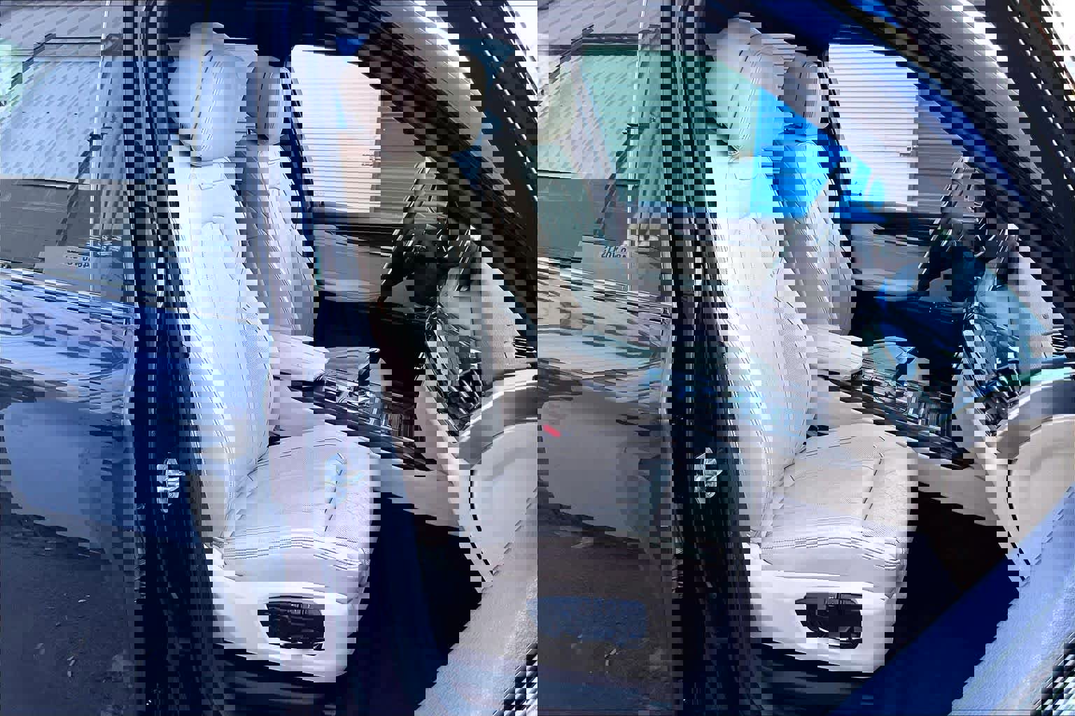 Used 2018 BMW X5 xDrive40e image 9