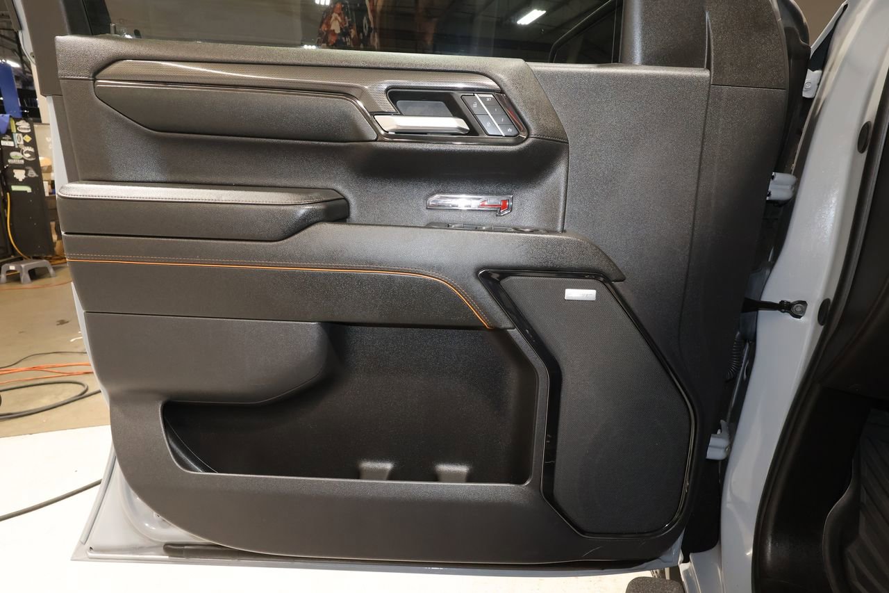 Used 2024 GMC Sierra 1500 AT4 w/ Technology Package AWD/4WD image 24