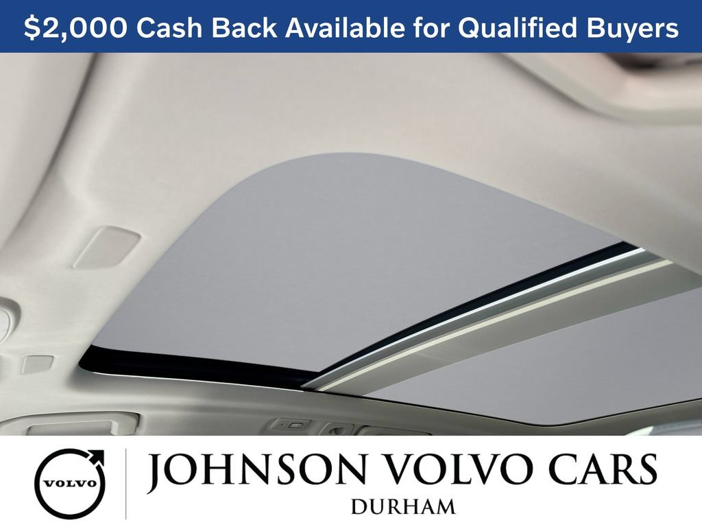 New 2026 Volvo XC60 B5 Ultra w/ Protection Package Premier AWD/4WD image 16