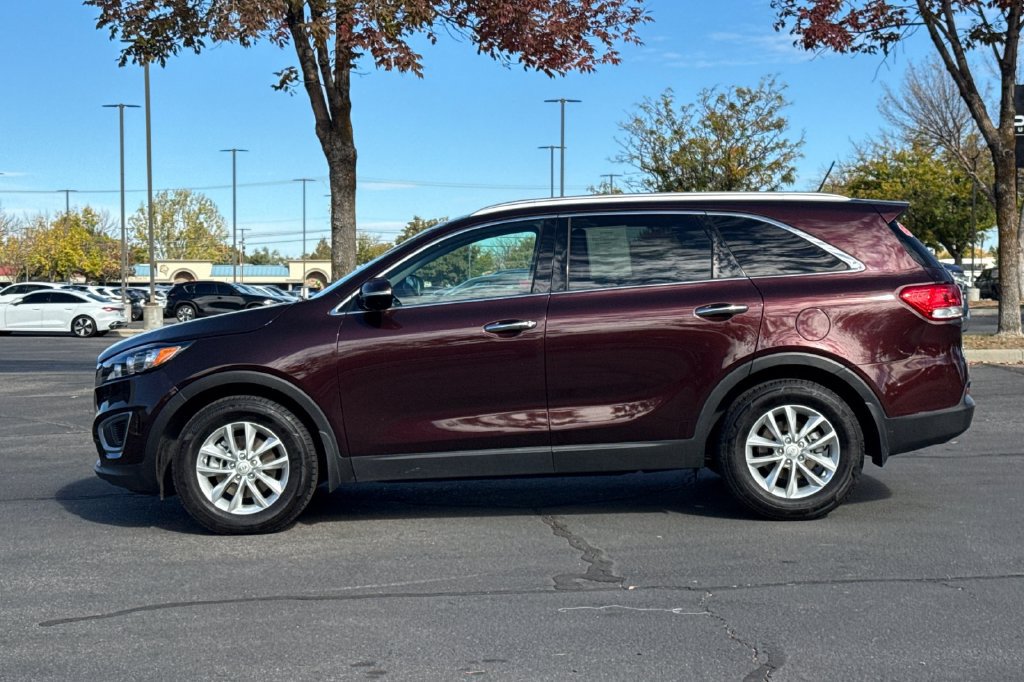 Used 2016 Kia Sorento LX FWD image 10