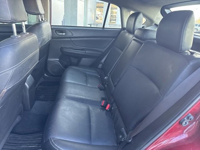 Used 2013 Subaru Impreza 2.0i Sport Limited w/ Popular Pkg 1 image 13