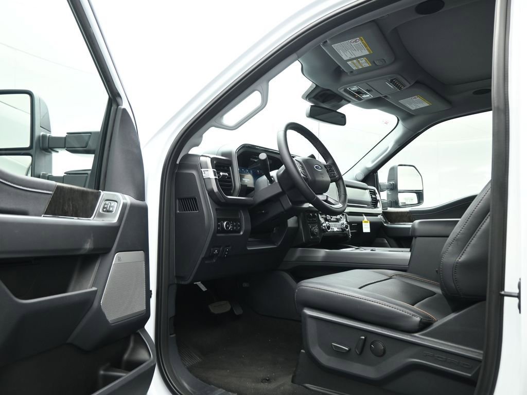 New 2026 Ford F250 Lariat w/ Tremor Off-Road Package image 8