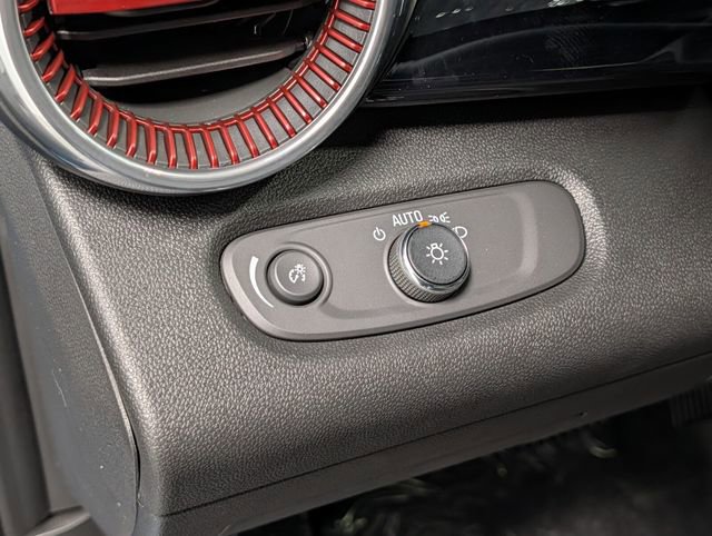 New 2026 Chevrolet Trax RS w/ Sunroof Package image 18
