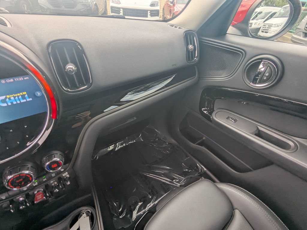 Used 2024 MINI Cooper Countryman S FWD image 4