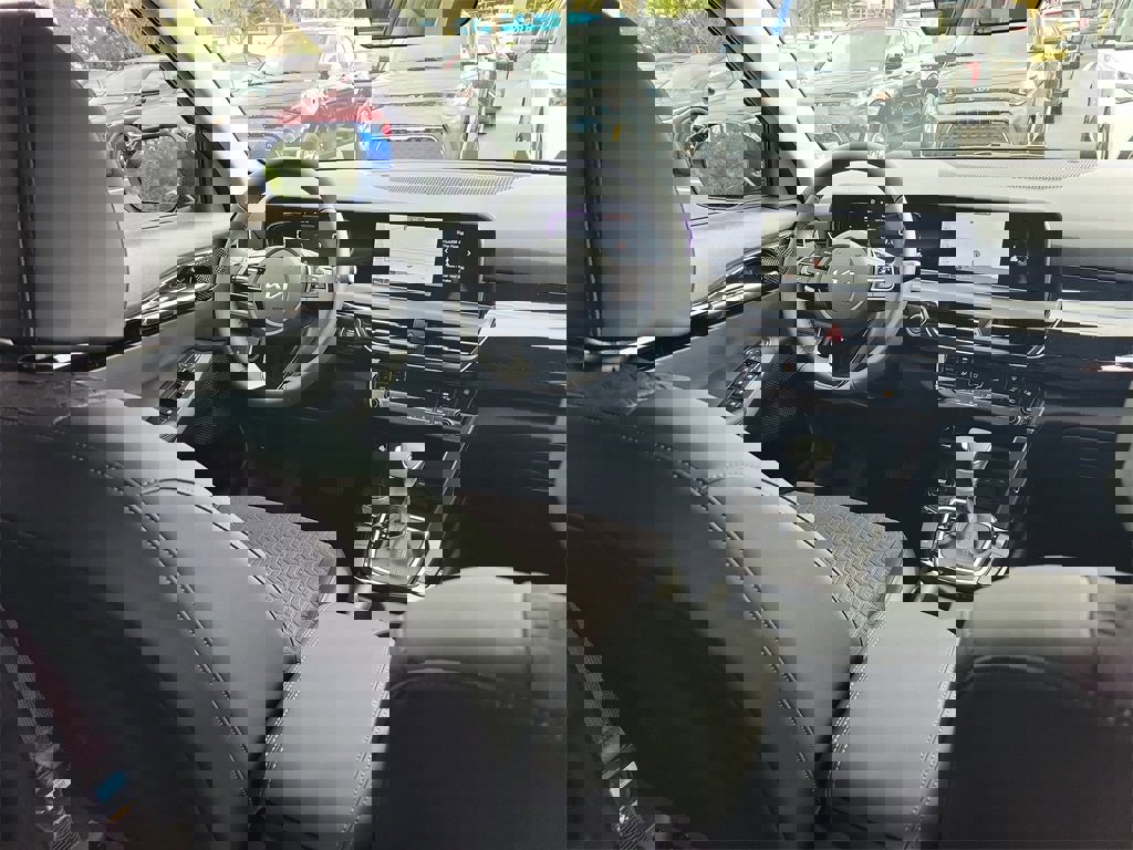 New 2026 Kia Seltos S image 13