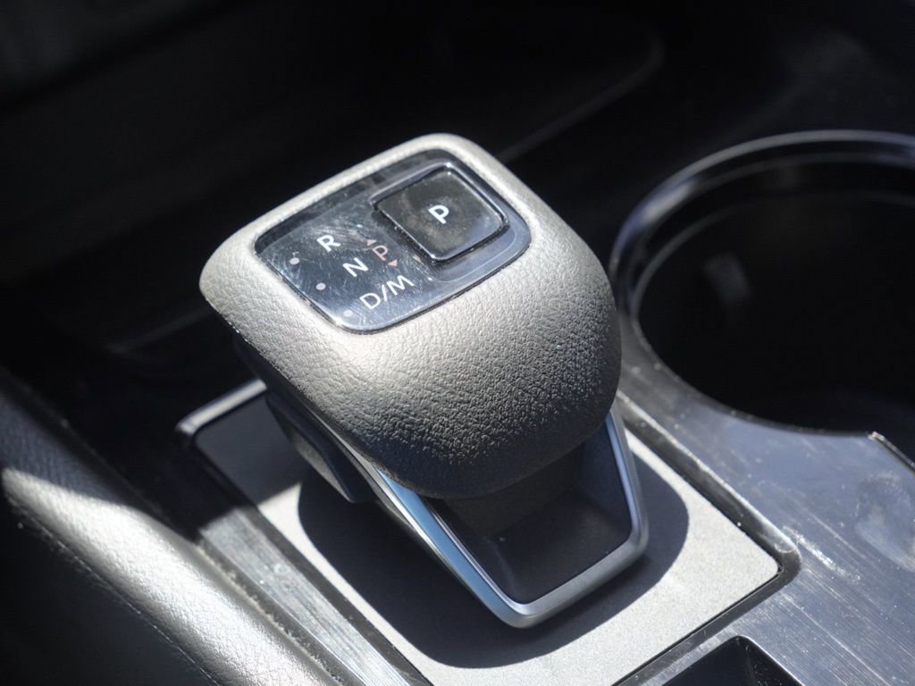 Certified 2024 Nissan Rogue SV image 14