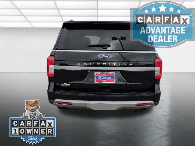 Used 2024 Ford Expedition XLT image 33
