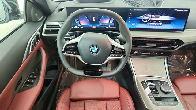 Used 2026 BMW 430i Convertible RWD image 34