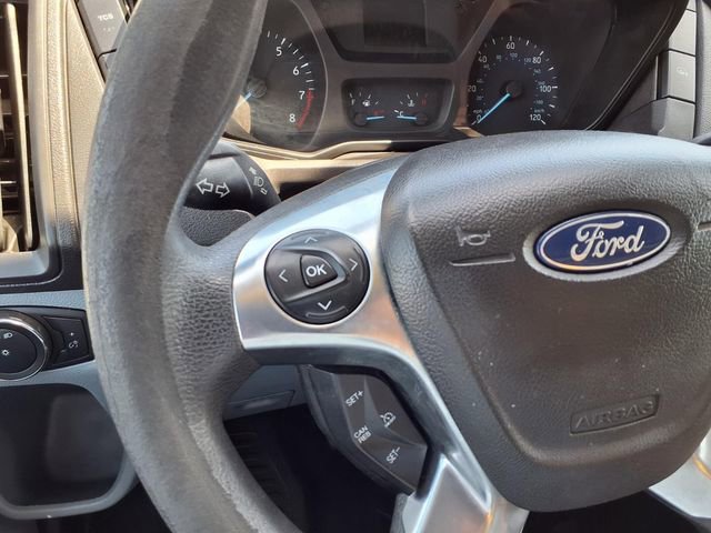 Used 2019 Ford Transit 350 138 DRW w/ Interior Upgrade Package RWD image 10