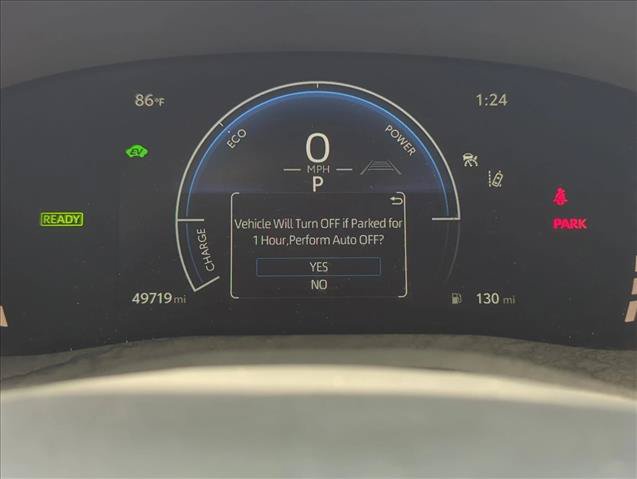 Used 2025 Toyota Camry LE FWD image 12