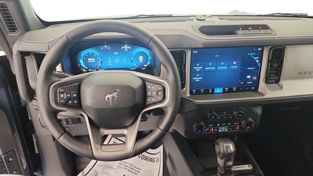 New 2025 Ford Bronco Outer Banks image 14