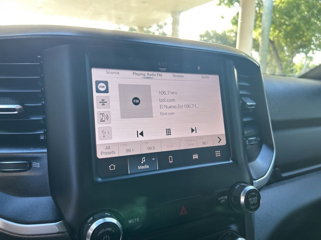 Certified 2024 RAM 2500 Big Horn image 7