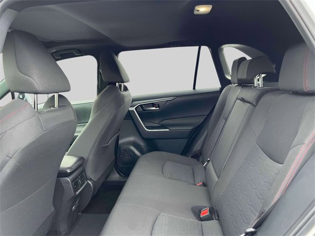 Certified 2024 Toyota RAV4 SE w/ Weather & Moonroof Package image 15