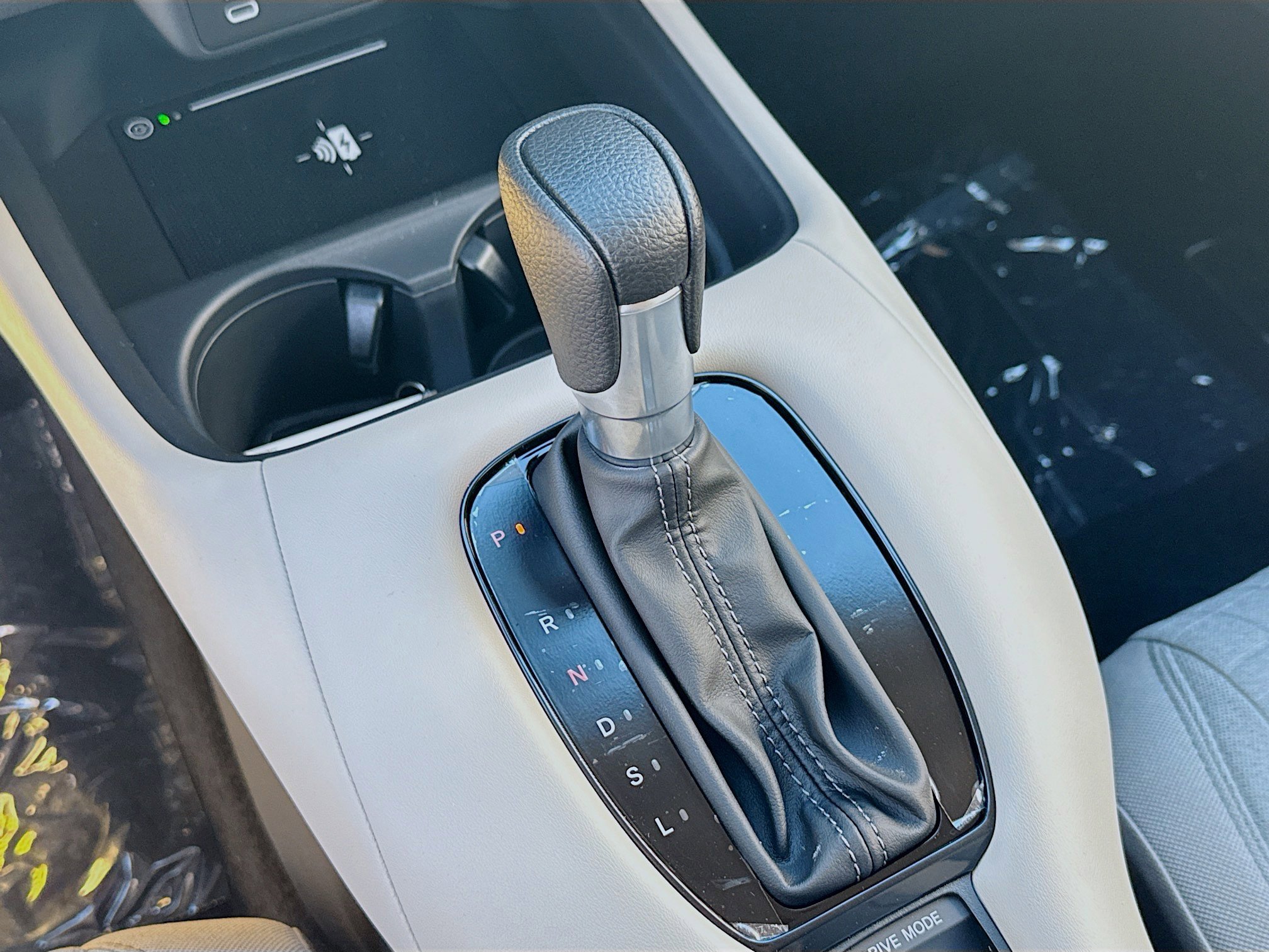 New 2026 Honda HR-V LX image 15