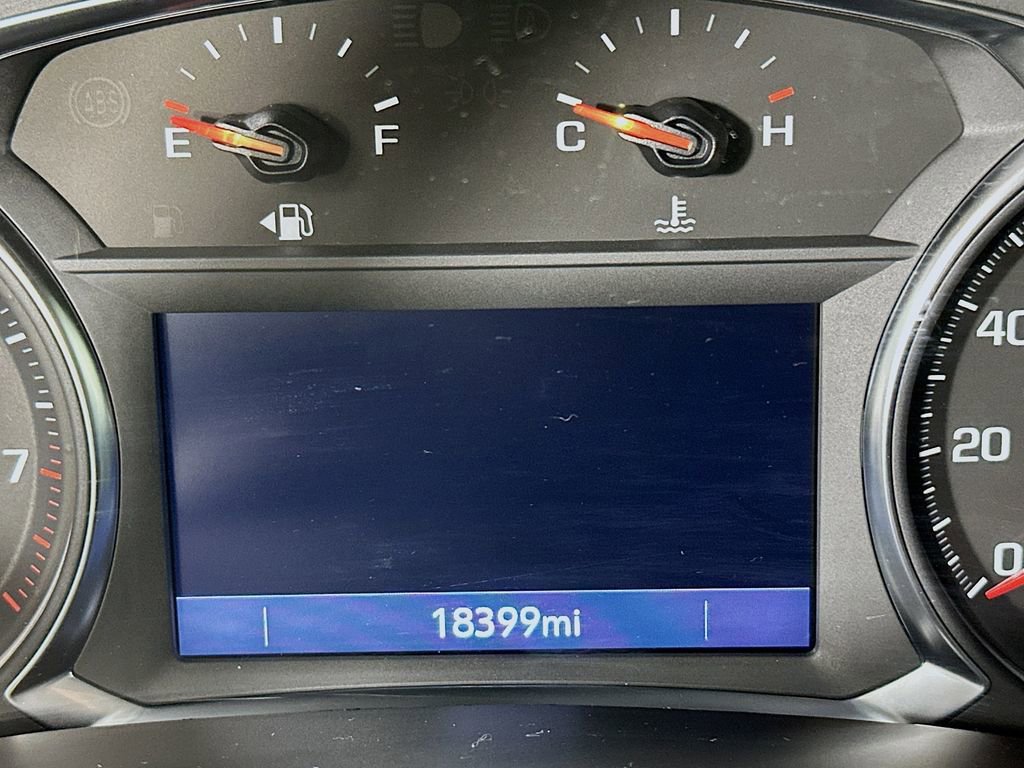 Used 2024 Chevrolet Blazer LT w/ Midnight/Sport Edition image 17