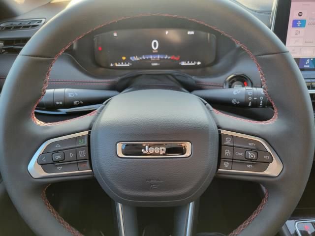 Used 2024 Jeep Compass Trailhawk w/ Trailhawk Elite Group image 25