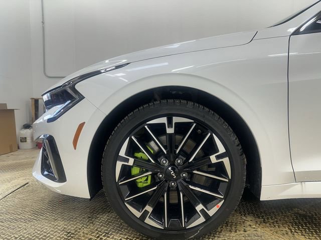 New 2026 Kia K5 GT image 20