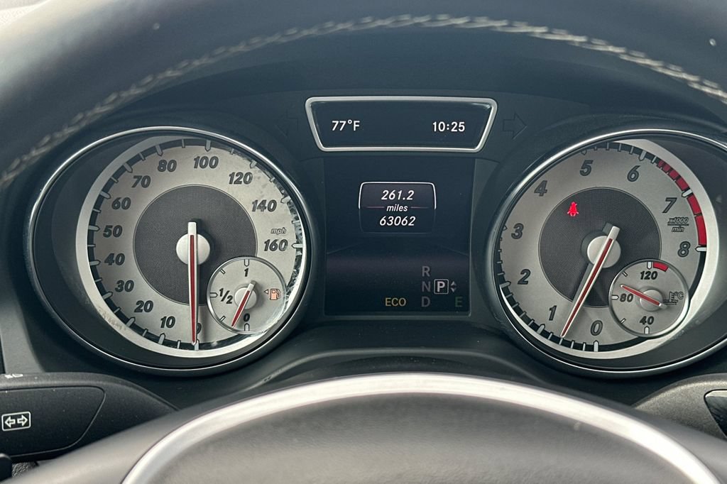 Used 2014 Mercedes-Benz CLA 250 image 22