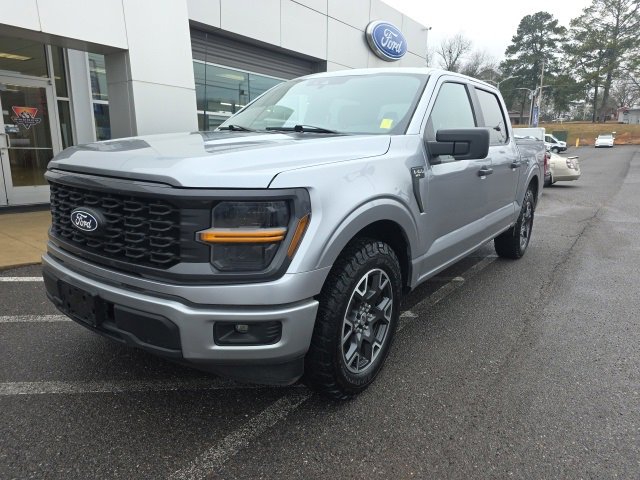 Used 2024 Ford F150 STX image 1
