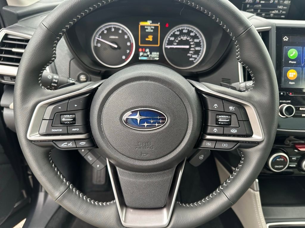 Used 2023 Subaru Forester Limited image 27