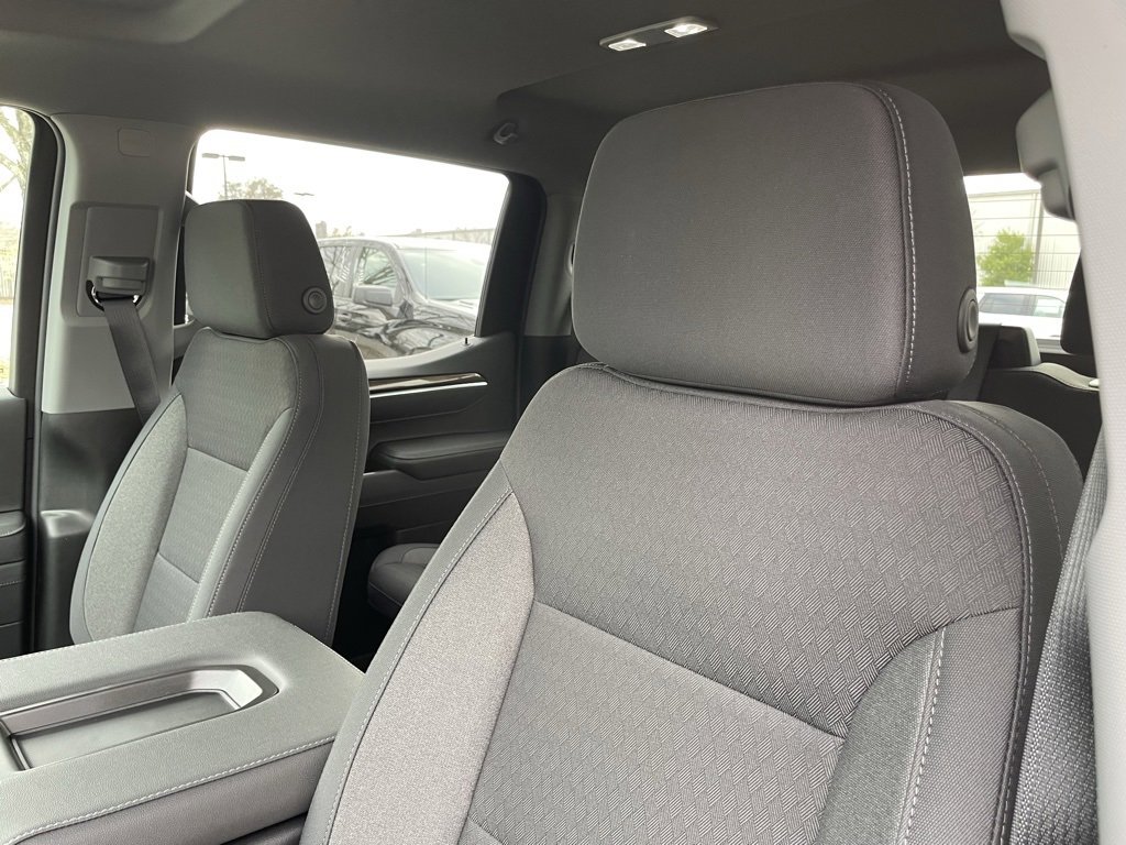 New 2026 Chevrolet Silverado 1500 RST image 24