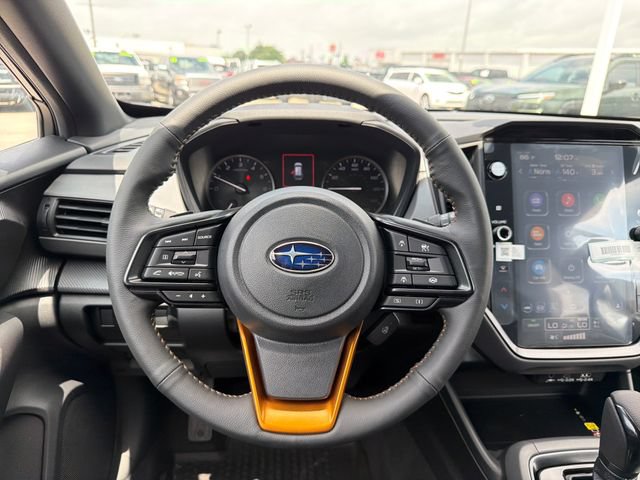 New 2026 Subaru Crosstrek 2.5i Wilderness w/ Crosstrek Mirror Package AWD/4WD image 10