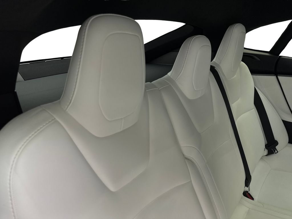 Used 2021 Tesla Model S Long Range AWD/4WD image 40