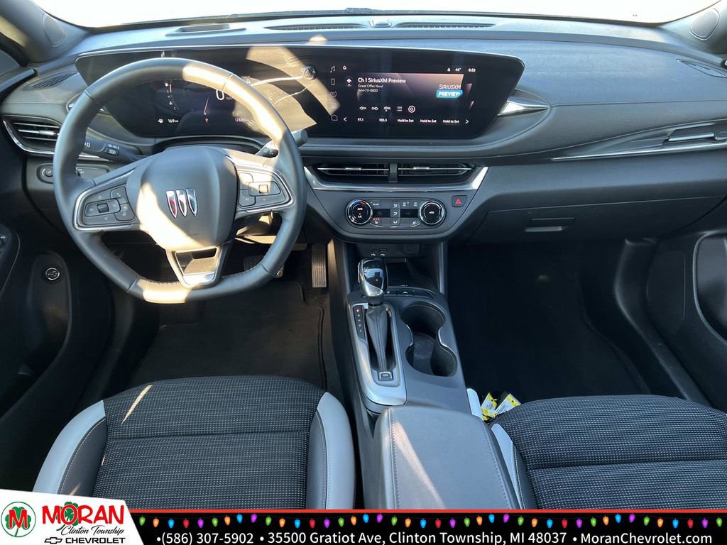 Certified 2024 Buick Envista Preferred w/ Convenience I Package image 14