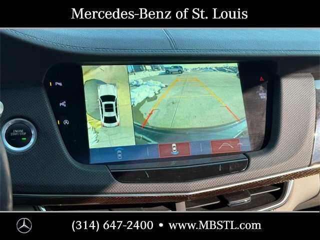 Used 2018 Cadillac CT6 Premium Luxury image 27