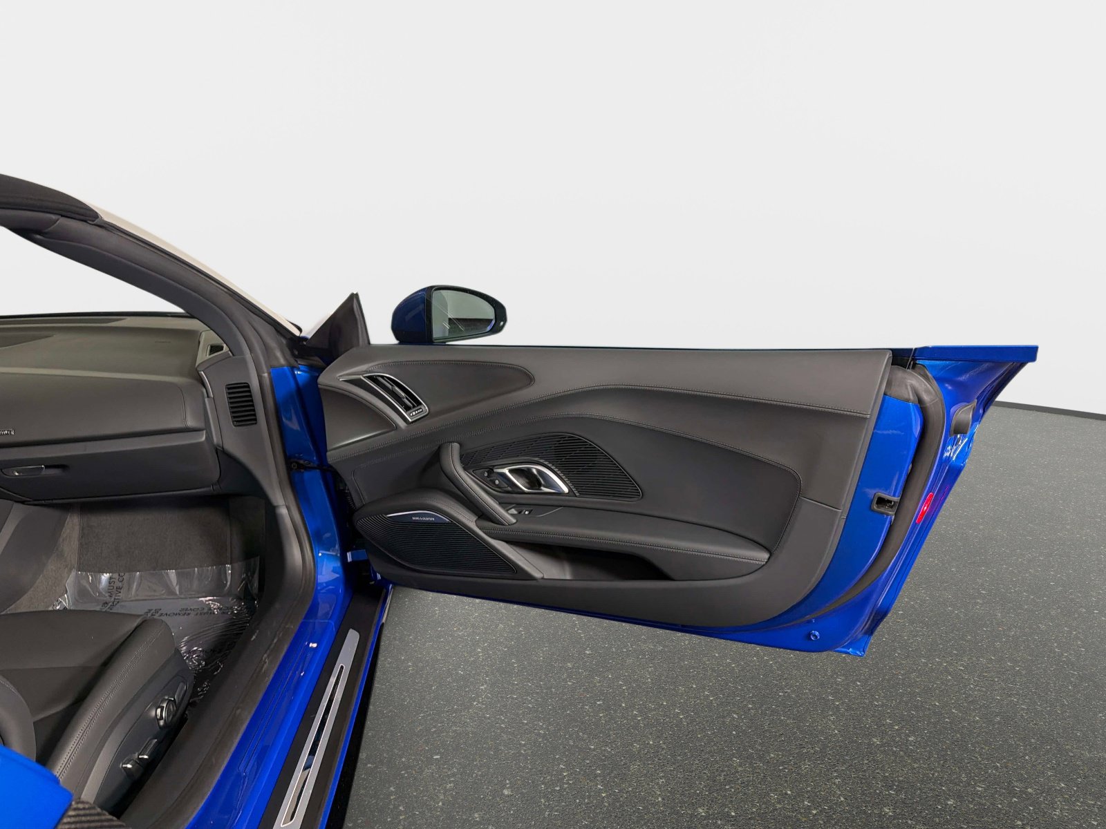 Used 2023 Audi R8 V10 performance image 23