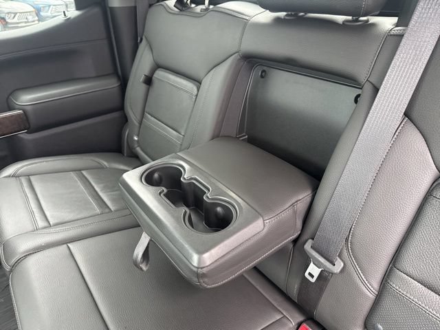 Certified 2019 GMC Sierra 1500 Denali w/ Denali Ultimate Package AWD/4WD image 32