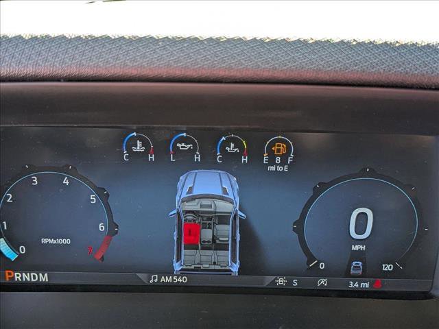 New 2026 Ford F150 STX w/ Equipment Group 200A image 10