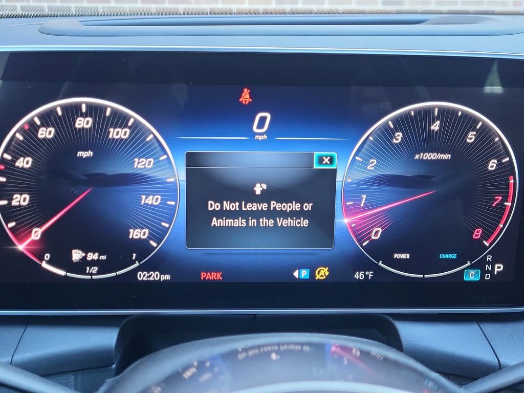 Certified 2023 Mercedes-Benz GLC 300 4MATIC image 15