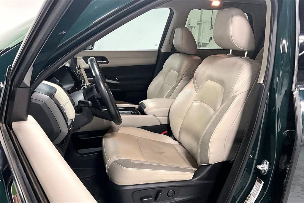 Used 2023 Nissan Pathfinder SL w/ SL Premium Package image 33