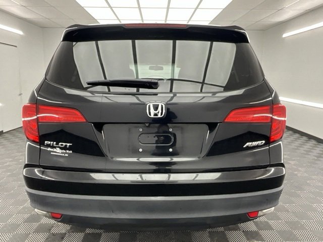 Used 2018 Honda Pilot EX-L image 22