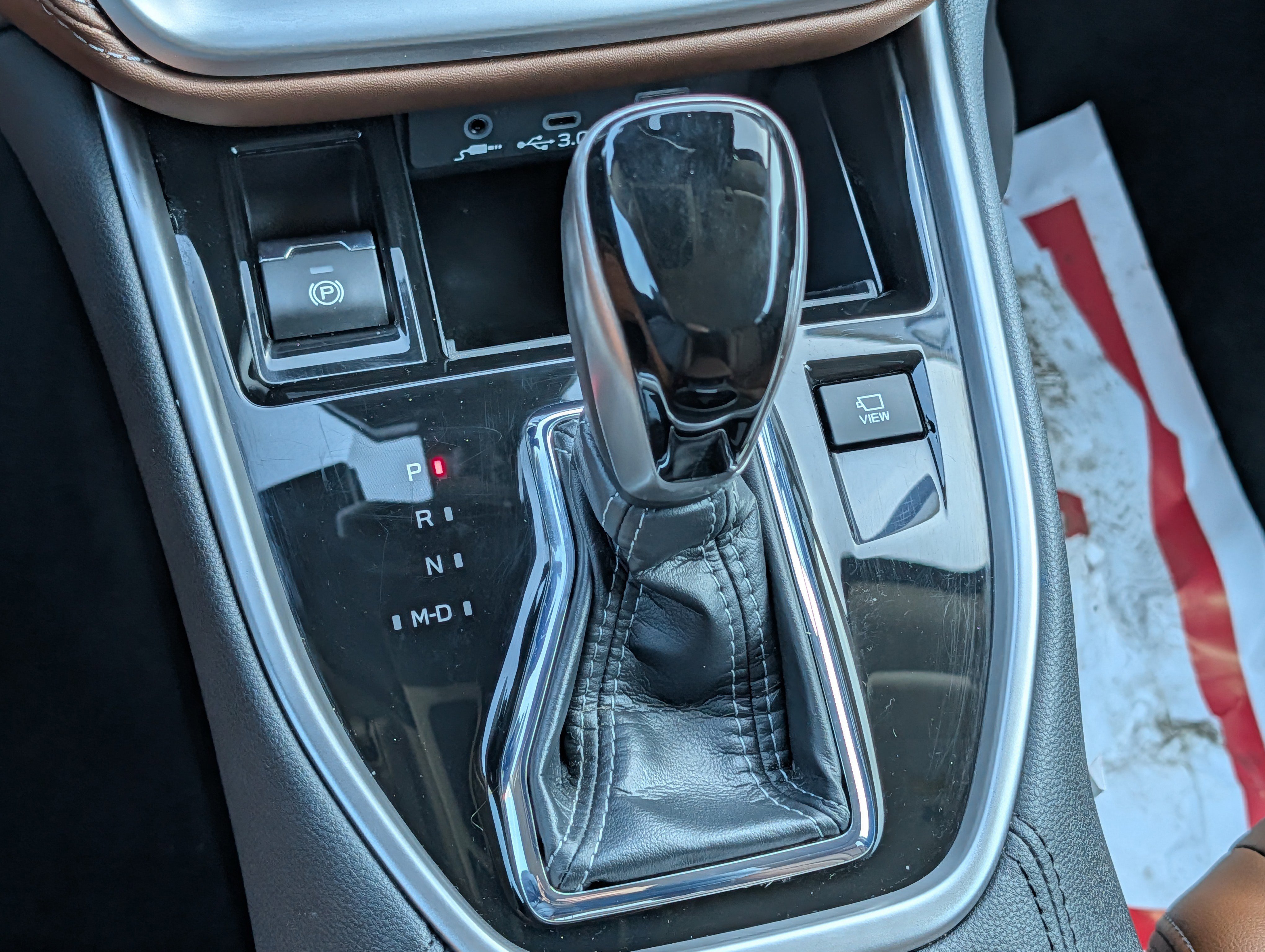 Used 2024 Subaru Outback Touring XT image 24