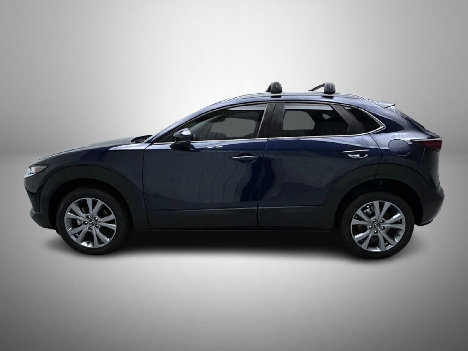 Used 2024 MAZDA CX-30 AWD 2.5 S w/ Preferred Package image 8