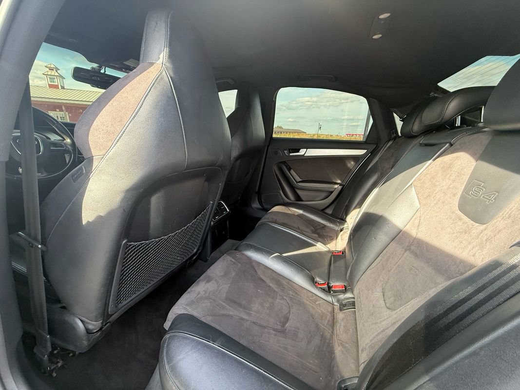 Used 2012 Audi S4 Premium Plus image 10