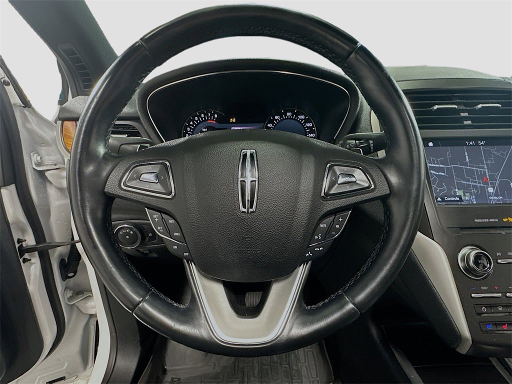 Used 2019 Lincoln MKC Reserve w/ MKC Climate Package image 12