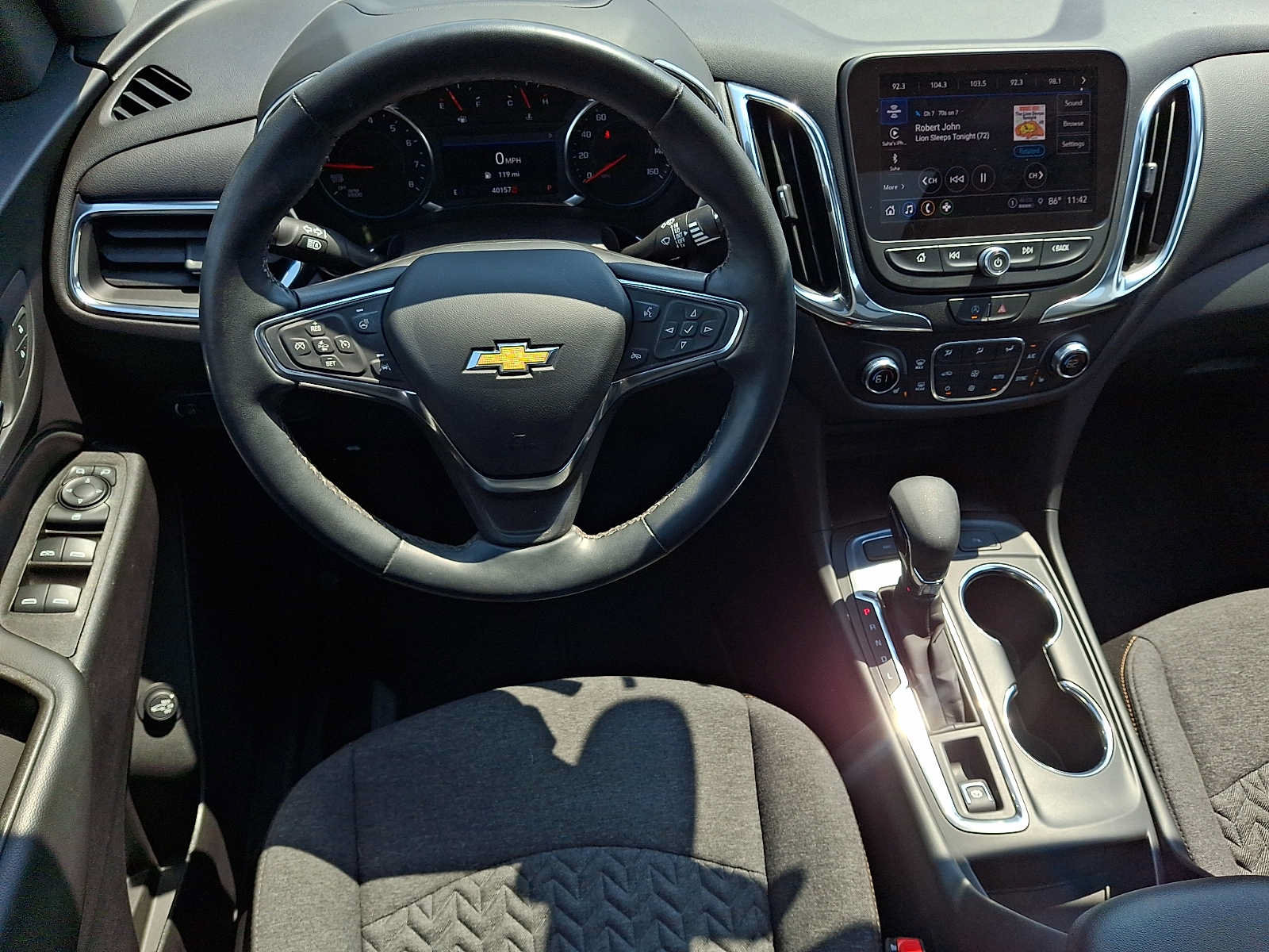 Used 2023 Chevrolet Equinox LT AWD/4WD image 11
