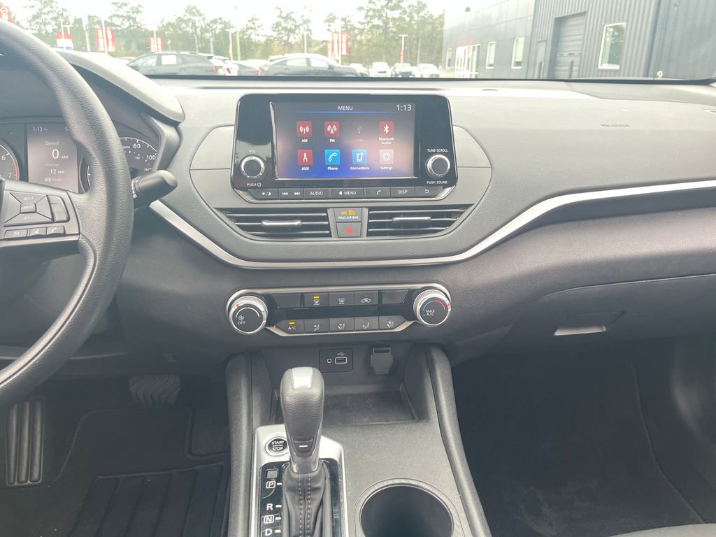 Certified 2023 Nissan Altima 2.5 S image 20
