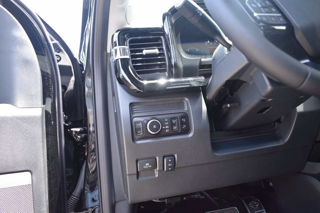 Used 2025 Ford F250 Harley-Davidson w/ Lariat Ultimate Package image 26