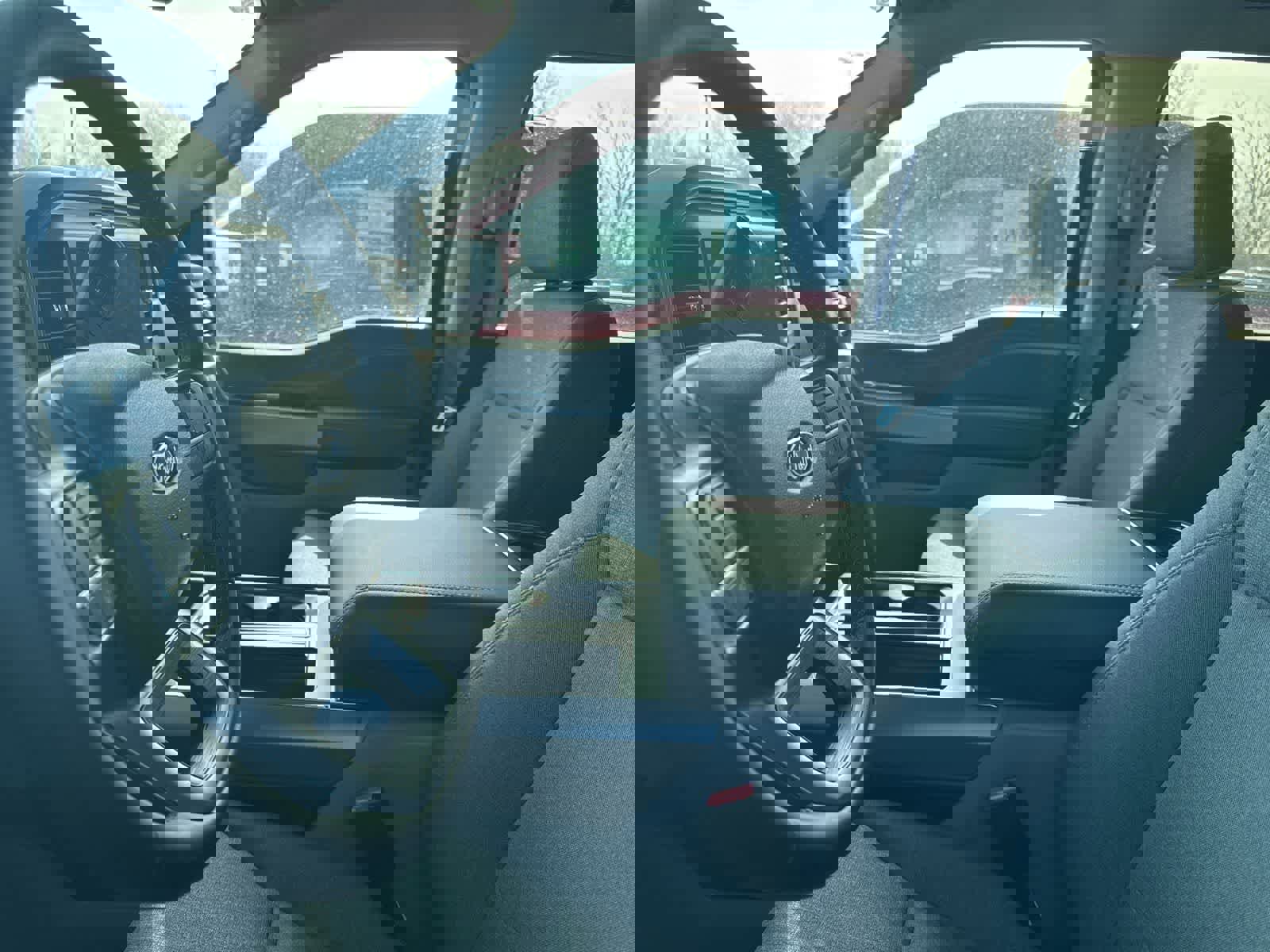 New 2026 Ford F150 XLT w/ Equipment Group 302A MID image 29